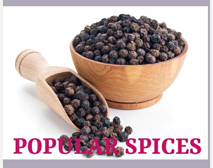 POPULAR SPICES GUDALUR